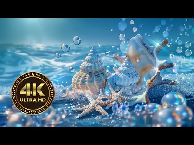 3d Sea Live Wallpapers OCEAN AQUARIUM Live Wallpaper FREE APK For