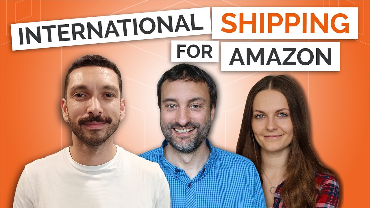 How To Optimize International Shipping Cost for Amazon FBA