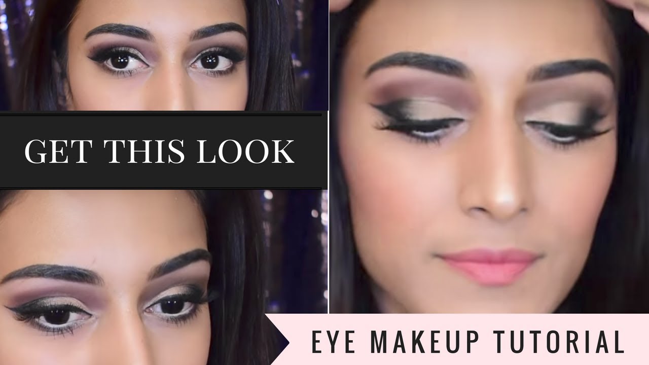 makeup tutorial | ERICA FERNANDES