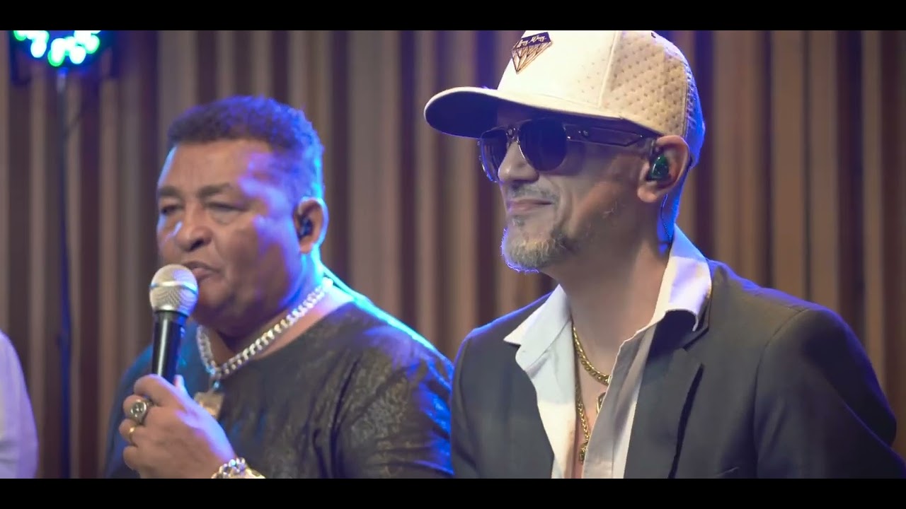 Vida Pelo Avesso - Durval & Alladin e João Moreno & Mariano