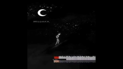 و ان ليس للأنسان إلا ما سعى.... 🕊#قرآن #بصوت #القارئ #اسلام_صبحي