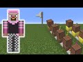 DANCE MONKEY (Minecraft cover)