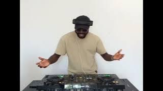 Antilhana/Zouk/Kizomba & Semba | Viagem ao Passado | Vol. 4 - Dj Chimilo