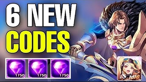 NEW ML ADVENTURE CD KEY CODES 2022 - ML ADVENTURE CODES AUGUST 2022 - CODES ML ADVENTURE