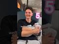 When Dad Meets Newborn Baby For the First Time 😘❤️ #cutebaby #dad #babyshorts