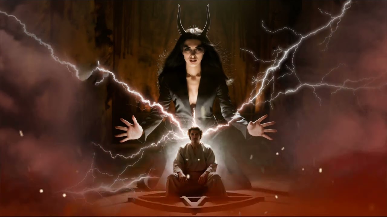 Elviras Fluch - Zu spät