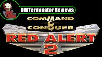 Classic Review - Command & Conquer: Red Alert 2