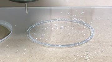 Techno CNC Router HD-II tabletop