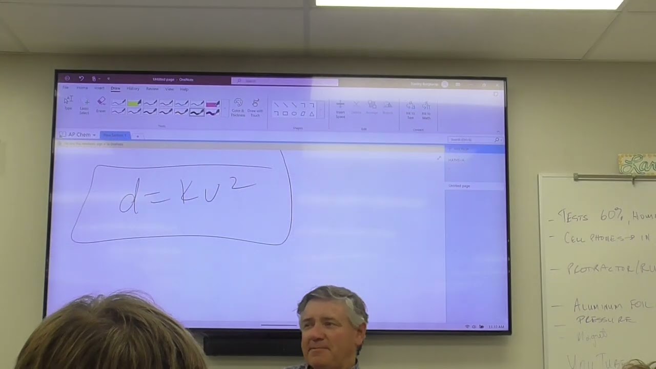 Physics Toolkit Review Part 1 Fall 2024