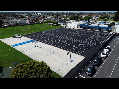 Huntington Christian School | JB Bostick