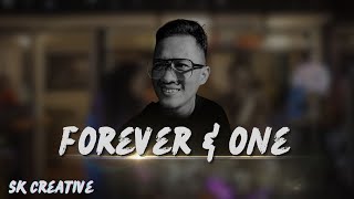 HELLOWEEN - Forever And One (Neverland) ( Cover SK Creative )
