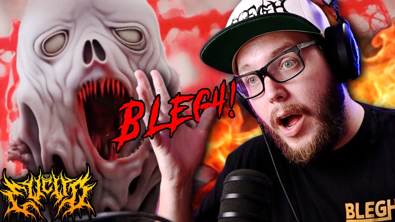 SOLID 10/10 BREAKDOWN! Euclid - River Pig (Reaction/Review)