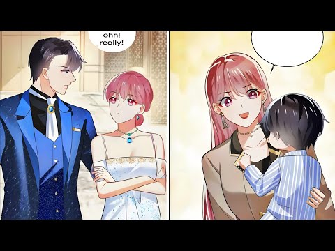 She Returns Home Framed And Pregnant, But Her Stepfamily Has A Surprise Waiting |Manhwa Recap