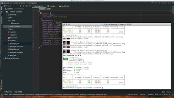 Writing test for React component (jest, enzyme) with 100% coverage