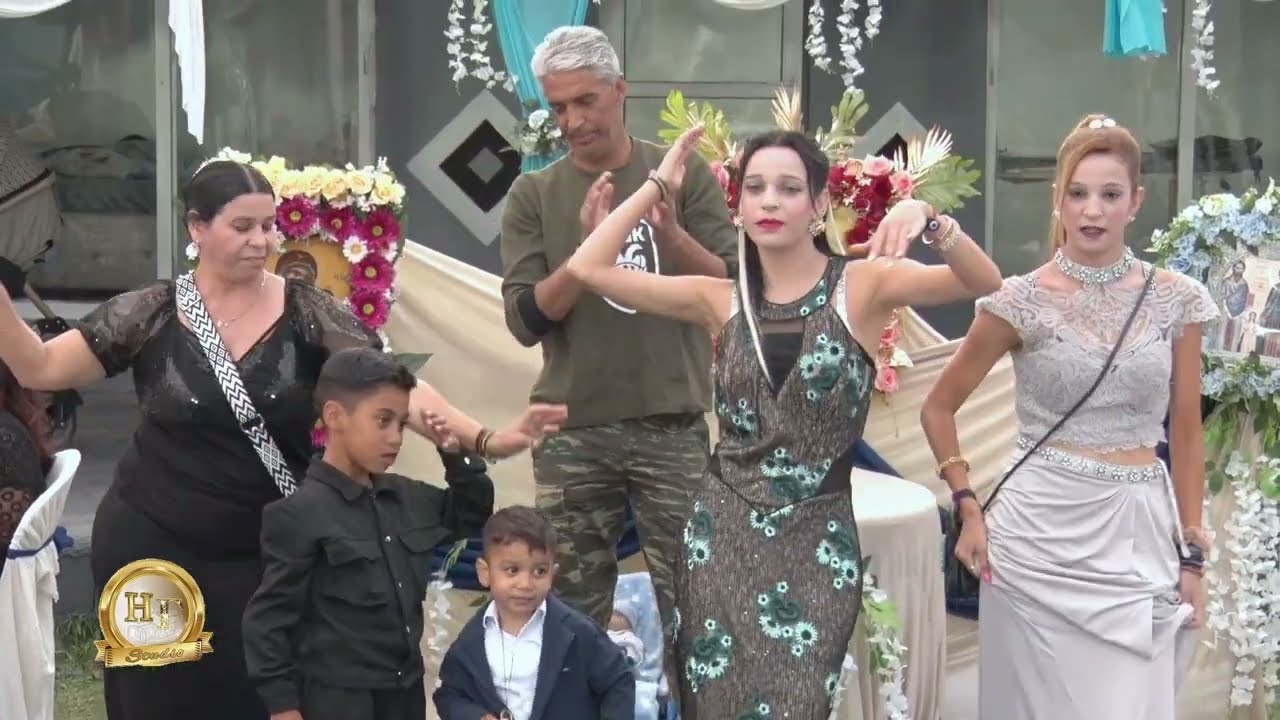 hgstudio 14/05/2024 Τάμα Αγίου Γεωργίου για των Φώγκε Εμμανουήλ Γεωργής θεσσαλονίκη