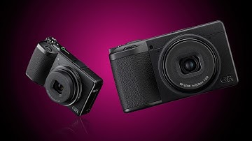 Ricoh GR IV HDF & GR IV Monochrome – The Cameras Every Street Photographer Has Been Waiting For!