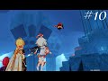 Random quest 🏆 in #genshinimpactgameplay 