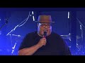 Fred Hammond LIVE: He Reigns