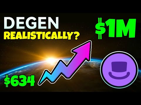 DEGEN (DEGEN) -
