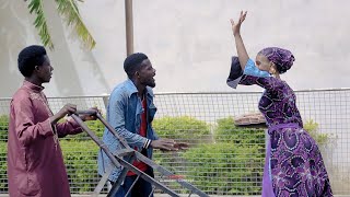 DAN BOLA KASHI_NA 68 New Hausa Comedy 