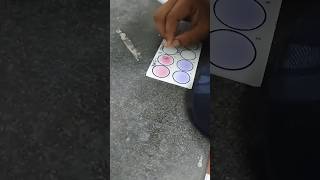 Widal test