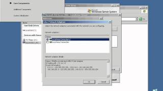 0203 Installation and Explanation of ISA Server 2006 Enterprise Edition.avi
