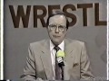 Nwa championship wrestling from florida cwf 1986