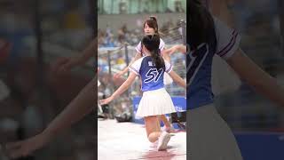 Rakuten Girls   Ceo   solo day2 1008