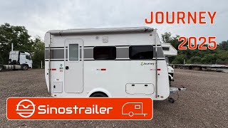 Sold Easy Journey Trailer 2025