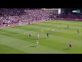 FINAL DAY DEFEAT | Crystal Palace 5-3 AFC Bournemouth