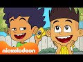 Sammy and rajs epic quest for ice cream   the twisted timeline of sammy  raj  nicktoons