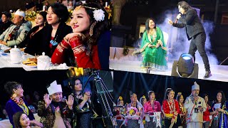 GRAND FINALE-MISS & MR RAI | MANILA SOTANG & UDAY SOTANG LIVE Performance- WITH Beautiful ALISHA RAI