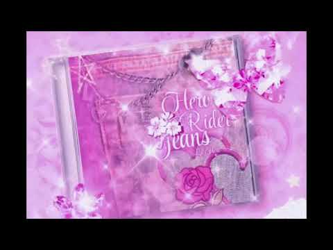 Hero Rider Jeans Lil Hero UNRELEASED Pitch Up