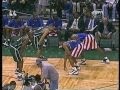 Harlem globetrotters  new york nationals 2002 full game