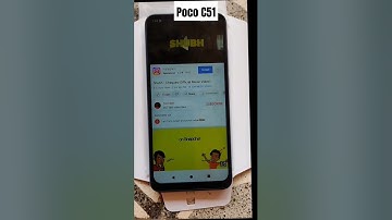 poco c51 speaker test and sound quality #poco #pococ51