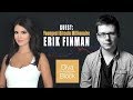 Erik Finman Youngest Crypto Millionaire On Bitcoin Deficiencies & Future Of Crypto Investing