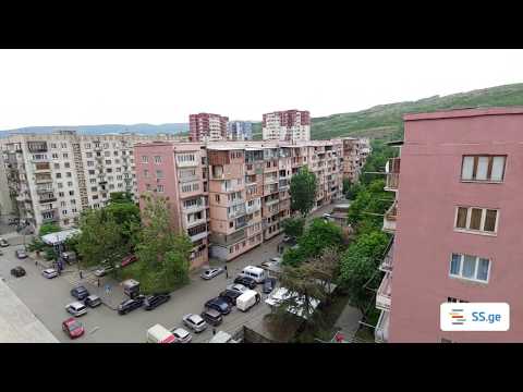 ქირავდება დღიურად 3 ოთახიანი ბინა დიდუბეში