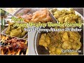 Resep Ayam Goreng Bumbu Kuning Ungkep