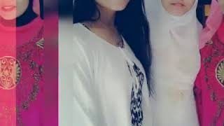 Cinta Terbaik  Syahrini Feat Aisyahrani