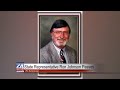 State Representative Ron Johnson Passes At Age 76