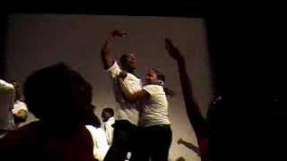 Lambda Zeta - Wild'n OWT 2 Reversal Strut - AKA