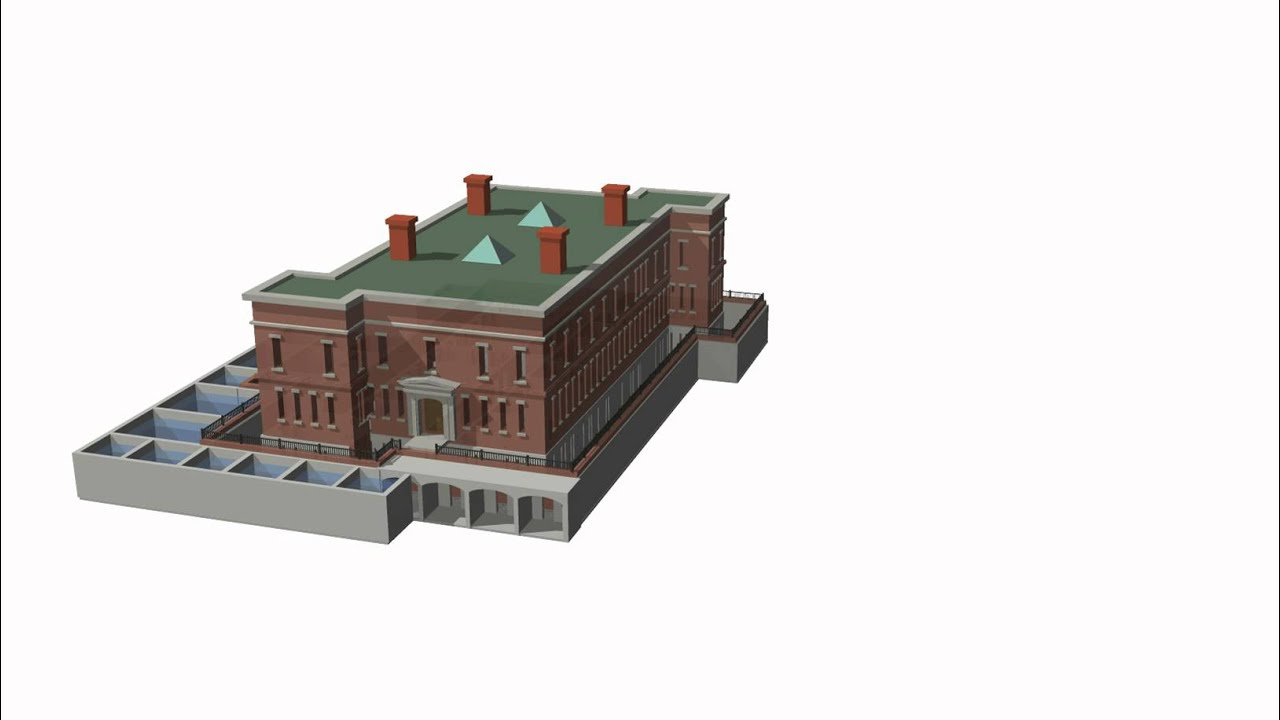 citadal to cellhouse flr6