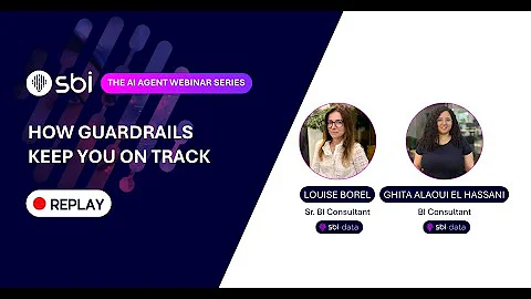 AI Agent Series #3  - GUARDRAILS 💡