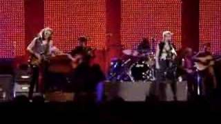Dixie Chicks - Easy Silence - Live