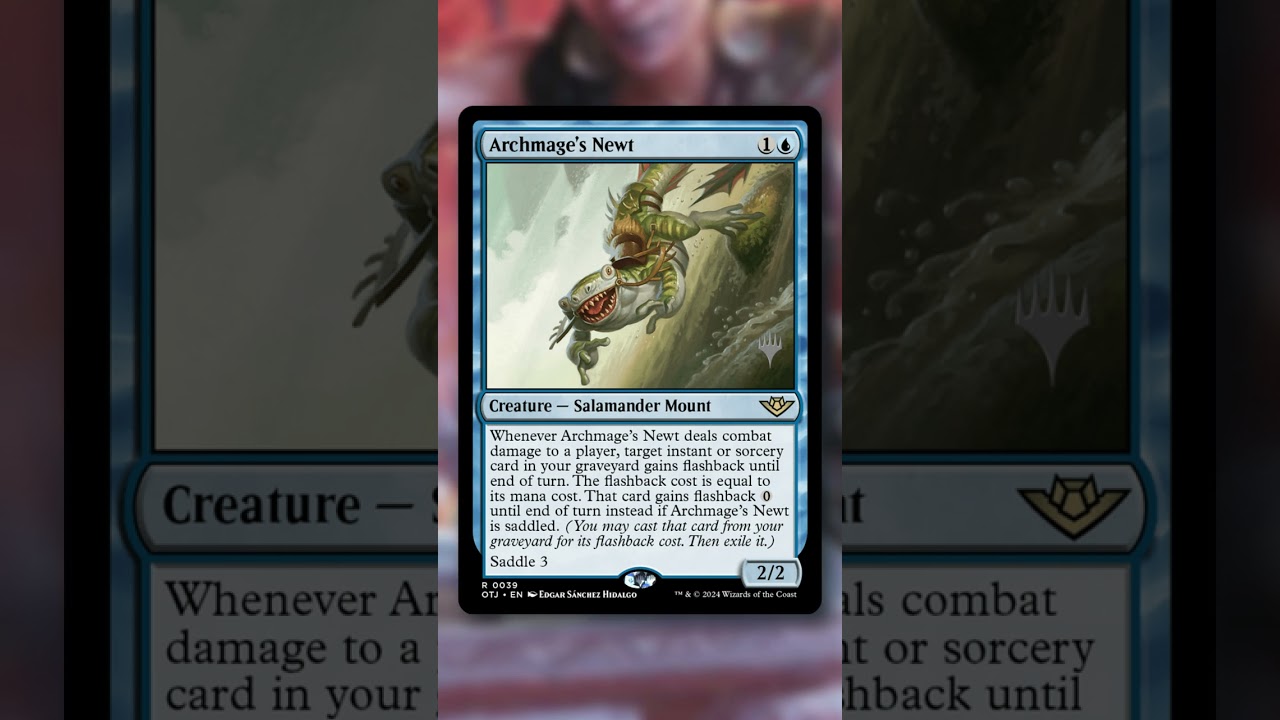 saddle mtg cards The Gitrog, Ravenous Ride LANDFALL CARD DRAW POWER MATTERS Magic Custom Commander Deck Put a +1/+1 counter on it instead if its a Mount It's not worth that much