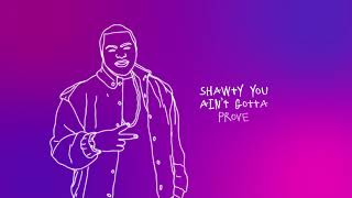 Nolo Grace - Wake Up Ft. Sean Kingston Lyric Video