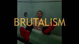 The Drums - Brutalism / Subtitulado