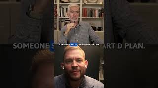 Your Broker Charged You for Part D? Here’s Why That’s a Problem.