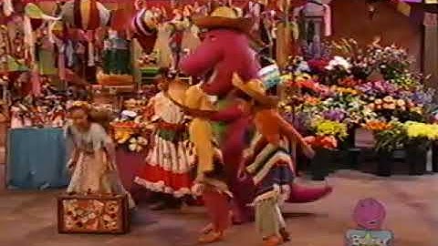 What A World We Share (Demo Version) Part 38