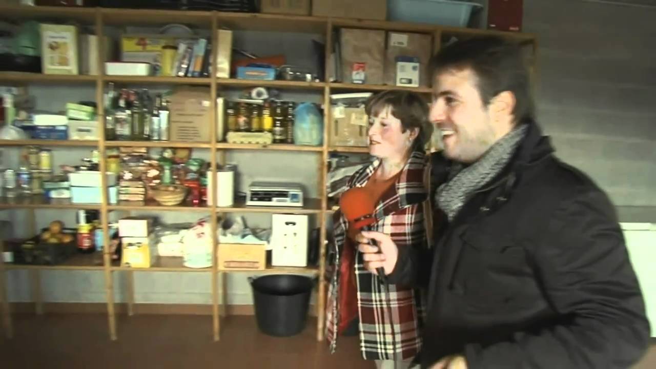 Queda moito por facer - Arzúa